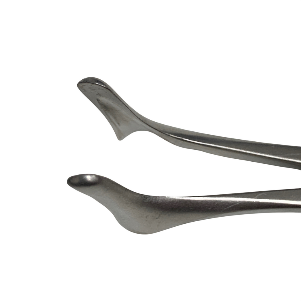 V.Mueller® RH12 Vienna Nasal Speculum 9.4mm x 27mm Blades