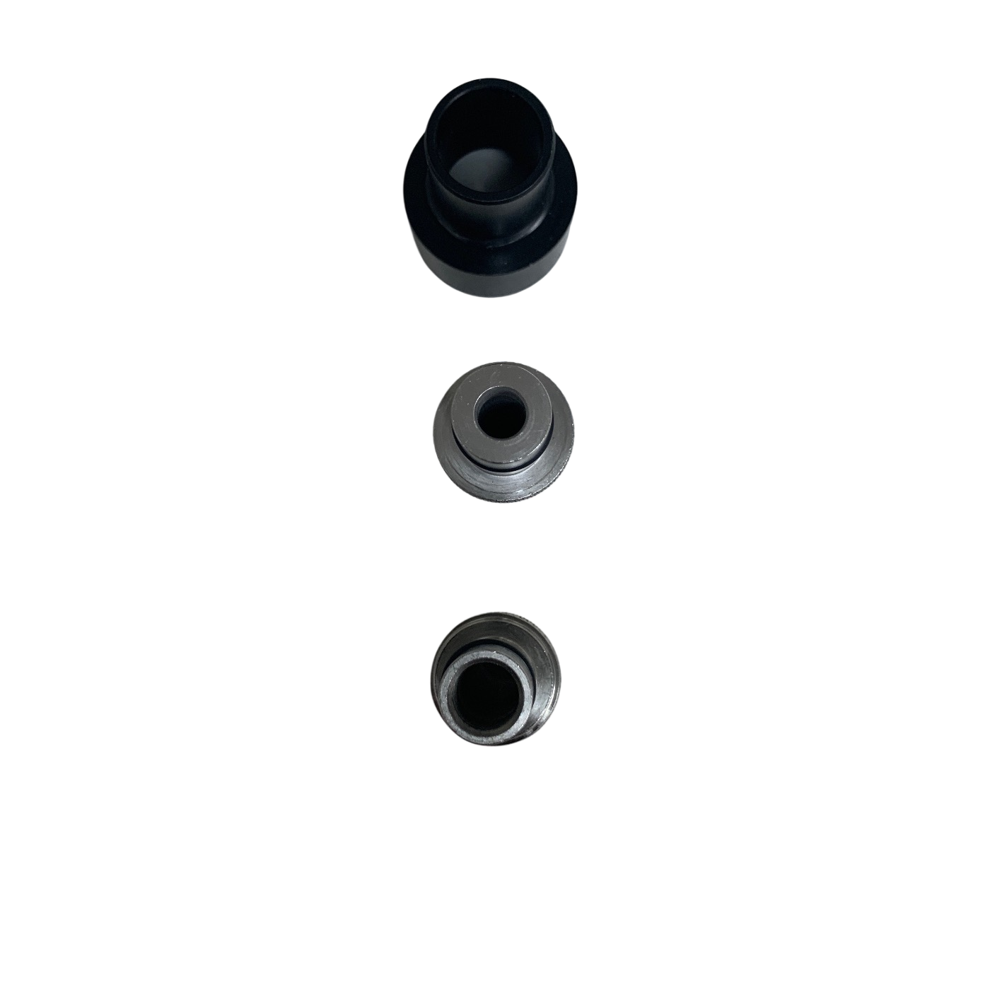 PILLING Rigid Bronchoscope Set With Eder Medical 8331000 Optical Telescope Head