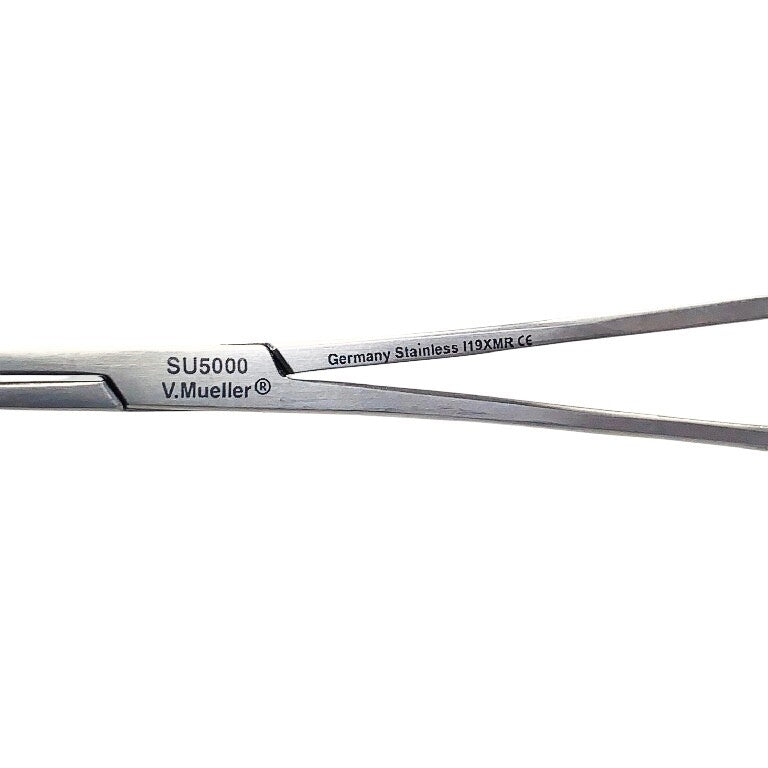 V. Mueller REF SU5000, Babcock Holding Forceps