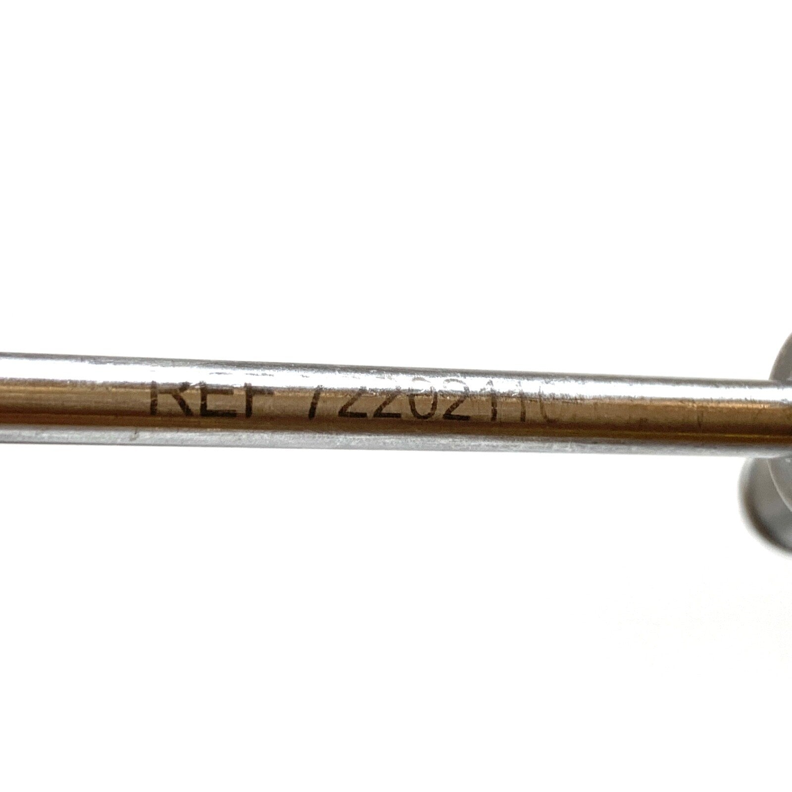 Dyonics REF 72202110, 5mm 0 degree Autoclavable Laparoscope HD