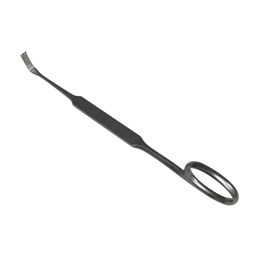 Aesculap BT194, Meyerding Thumb Retractor.