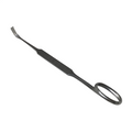 Aesculap BT194, Meyerding Thumb Retractor.