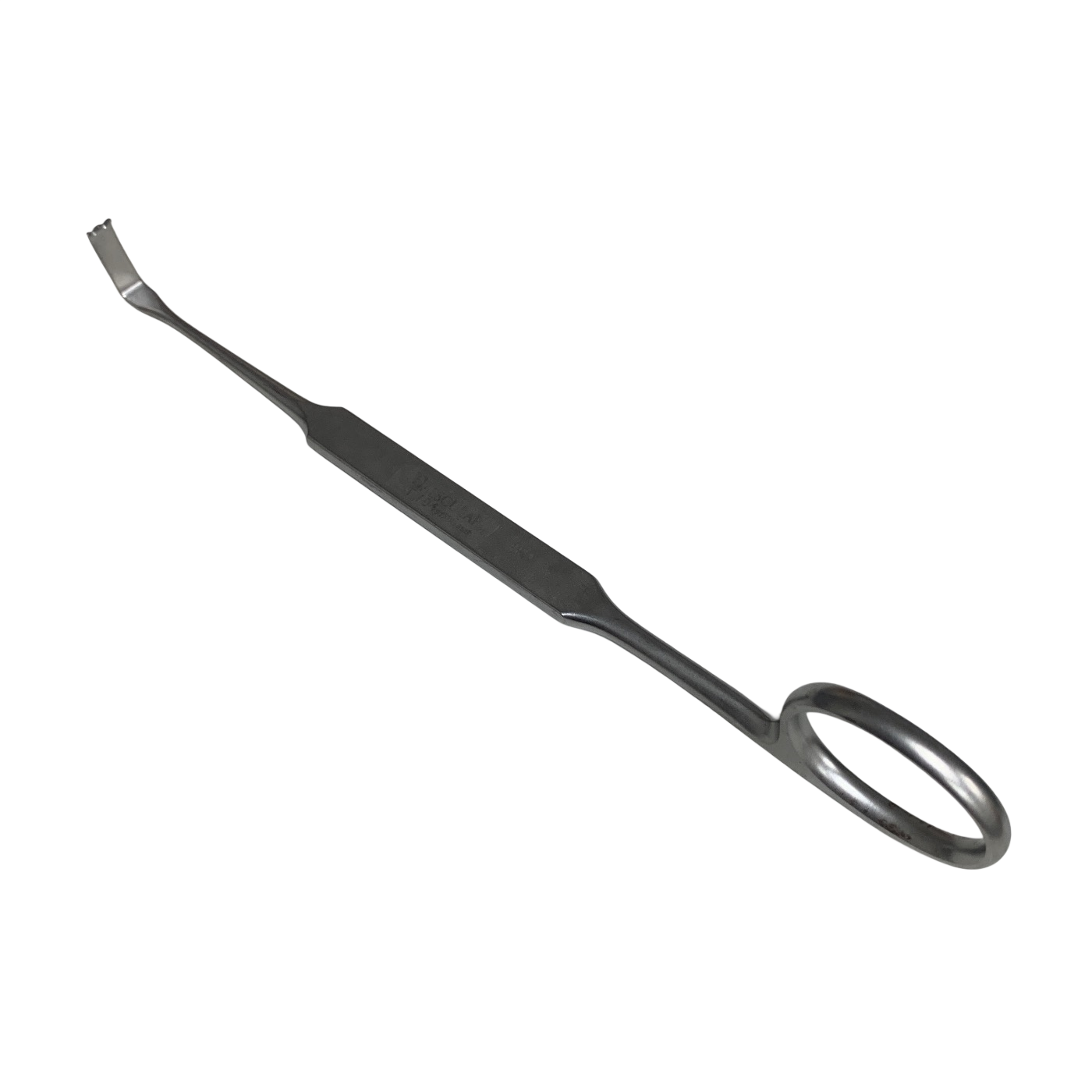 Aesculap BT194, Meyerding Thumb Retractor.