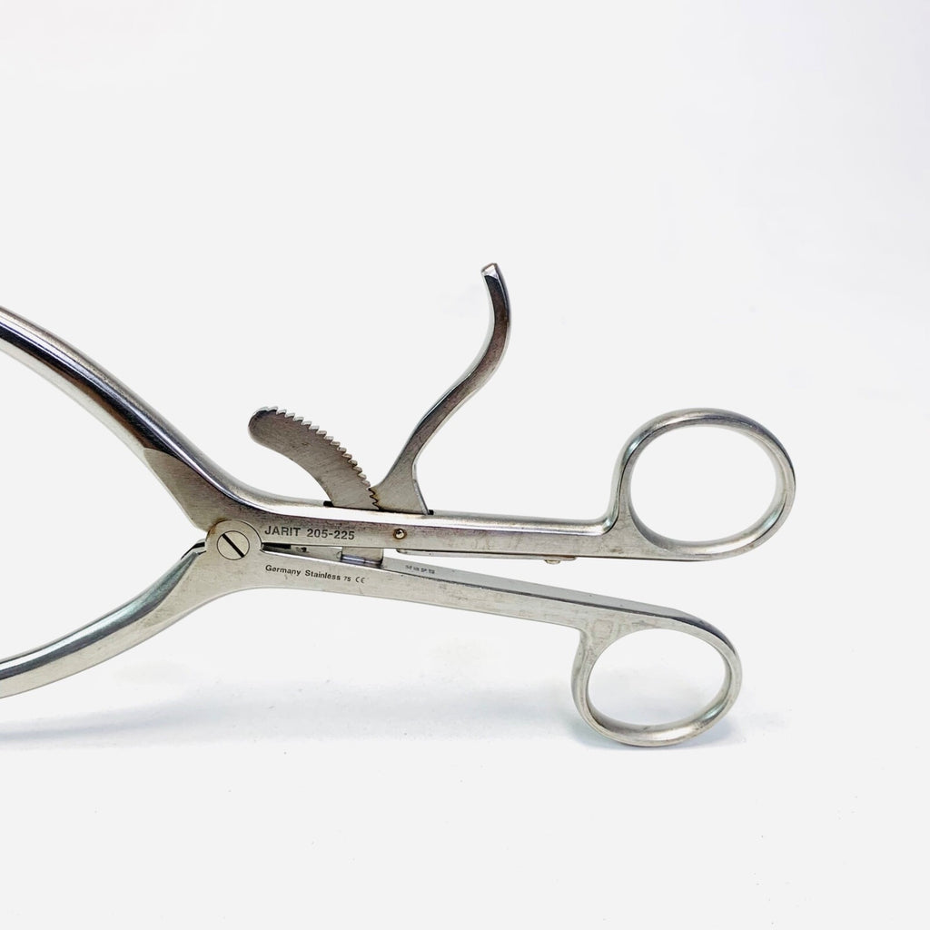 JARIT REF 205-225, Beckman Adson Retractor
