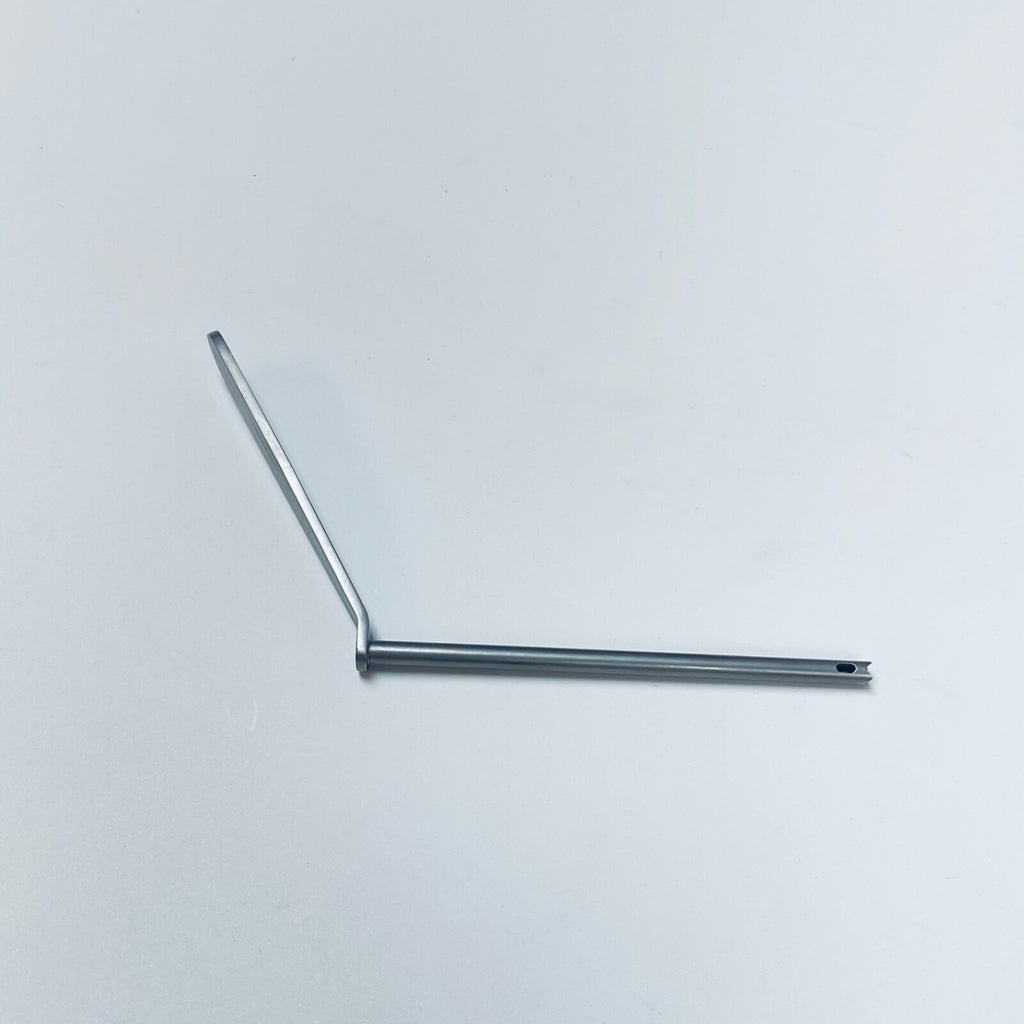 STRYKER REF 3910-003-010 Soft Tissue Protector - Slotted Instrument