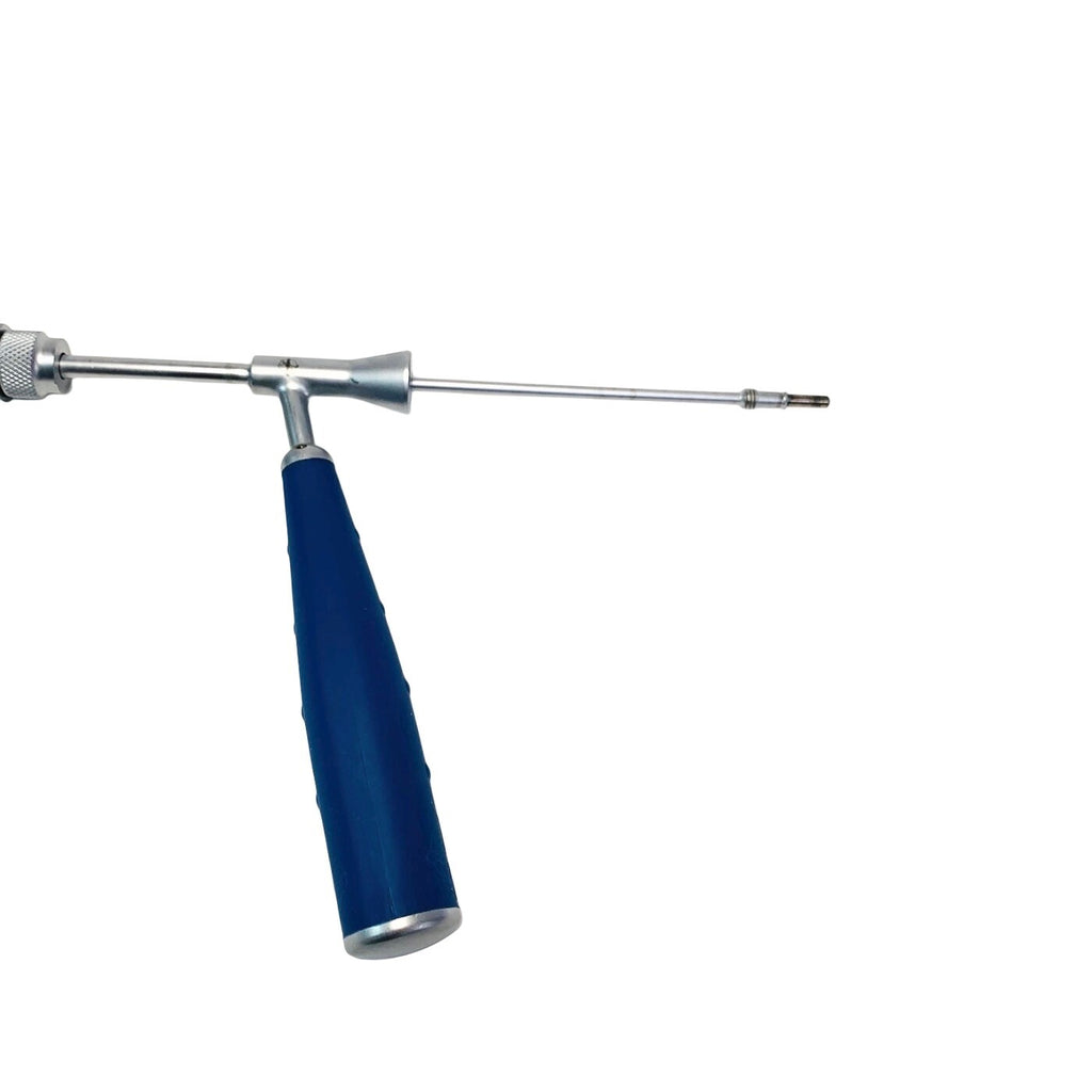 Medtronic Ref  2942001, DL Inserter, MISSING SHAFT KNOB