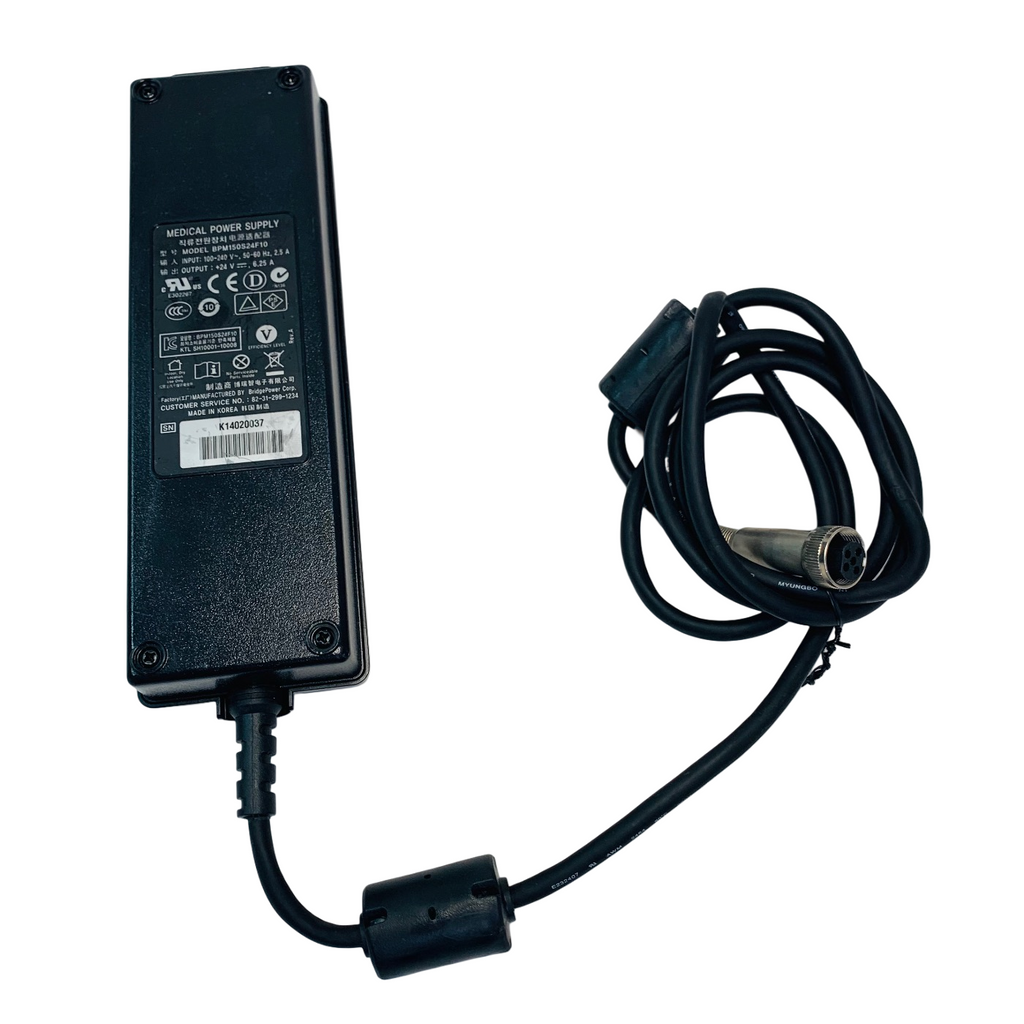 NDS REF BPM150S24F10, Medical Power Supply 24V Power Supply FOR MONITOR