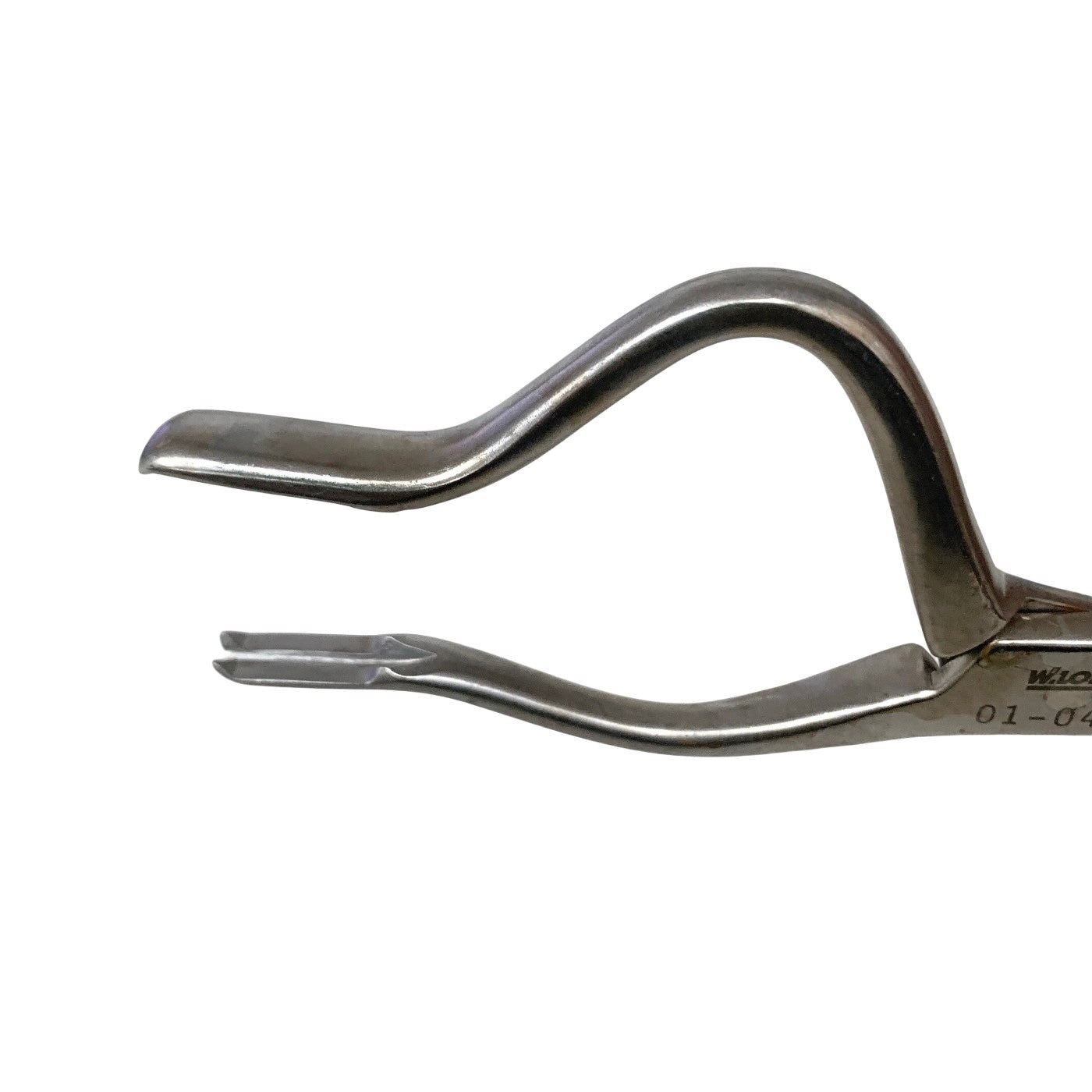 W. LORENZ REF 01-0413,  Disimpaction Forceps