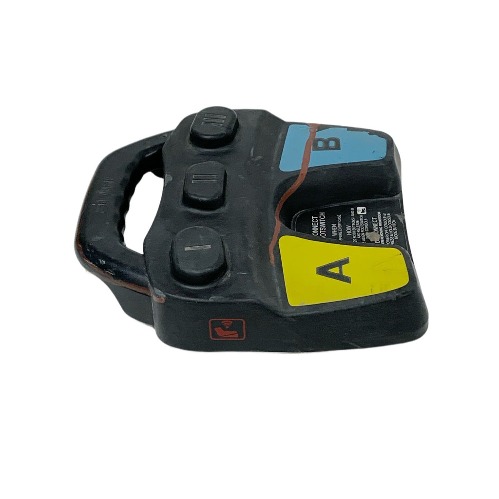Stryker REF 277-100-100, iSwitch Footswitch