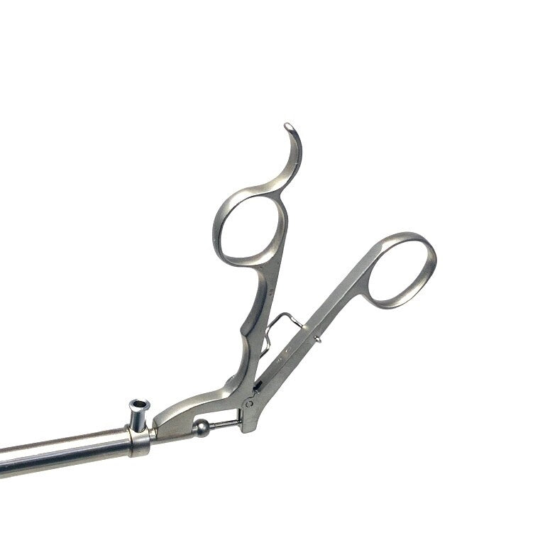 R Wolf REF 8385.12, SPOON FORCEPS