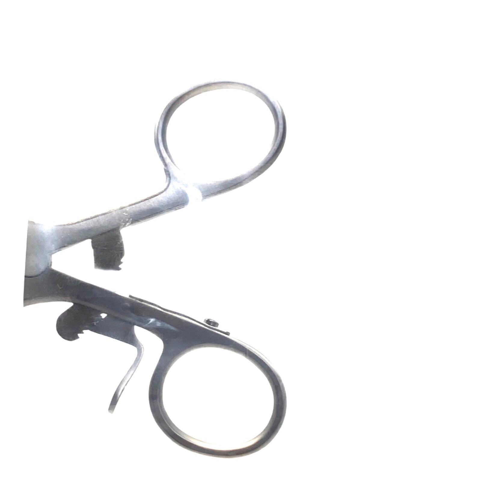 AESCULAP REF MD651, Gelpi Retractor 184mm