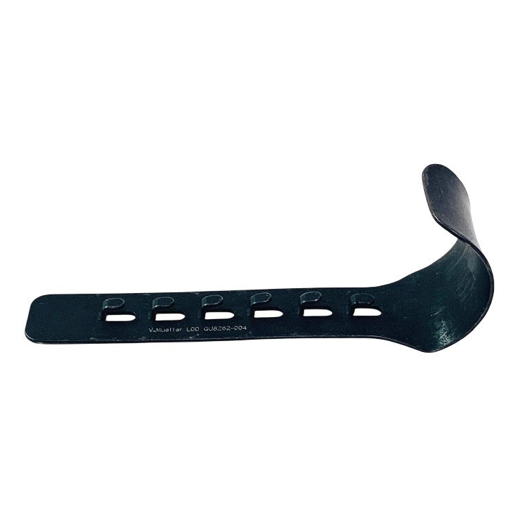 V. Mueller REF GU8262-004, Turner Warwick Retractor BLADE
