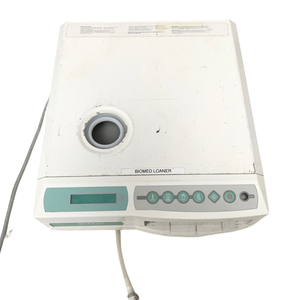 STATIM MODEL 1102, Cassette Autoclave Steam Sterilizer