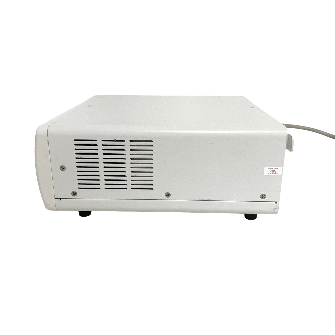 SUNOPTIC MODEL LED-3000, SURGICAL ENDOSCOPE LIGHT SOURCE