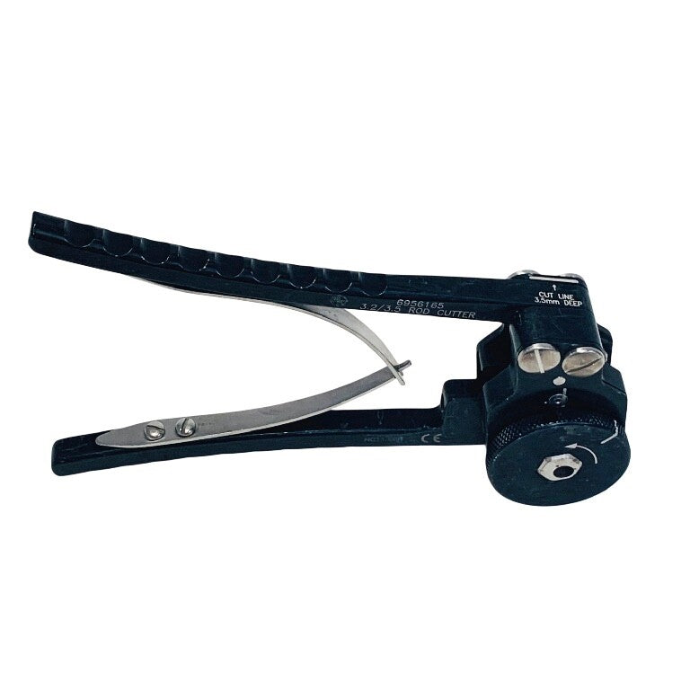 Medtronic Ref 6956165, 3.2/3.5 ROD CUTTER