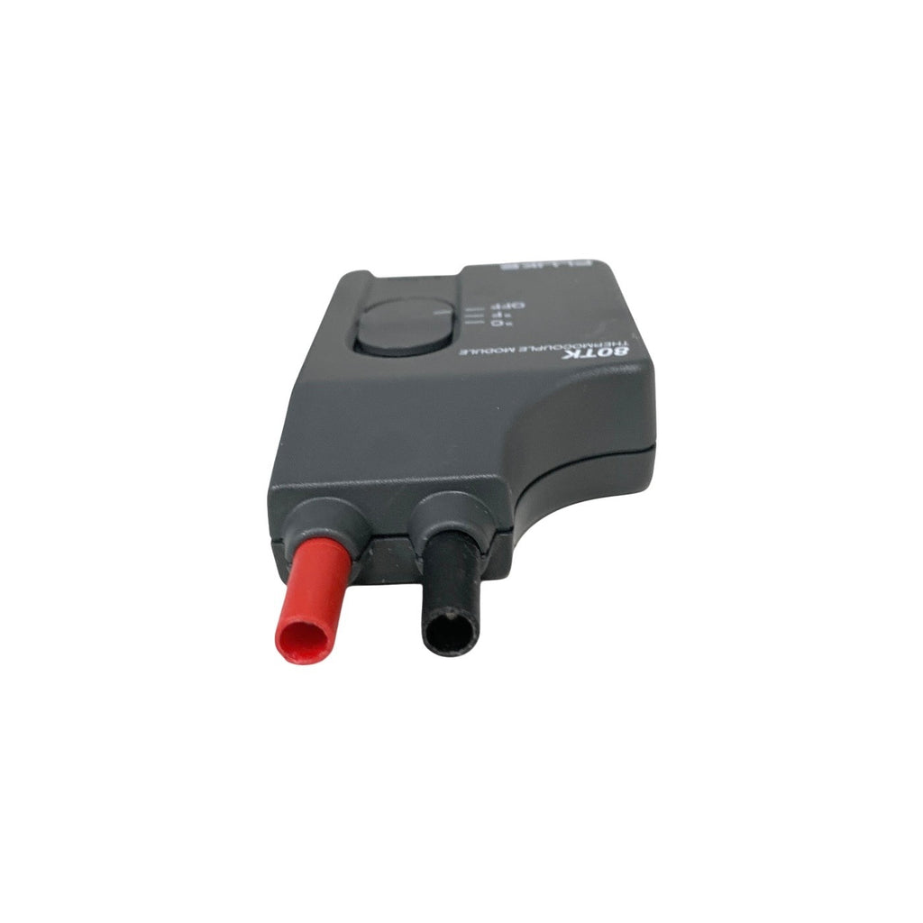 Fluke 80TK Thermocouple Module Test Accessory
