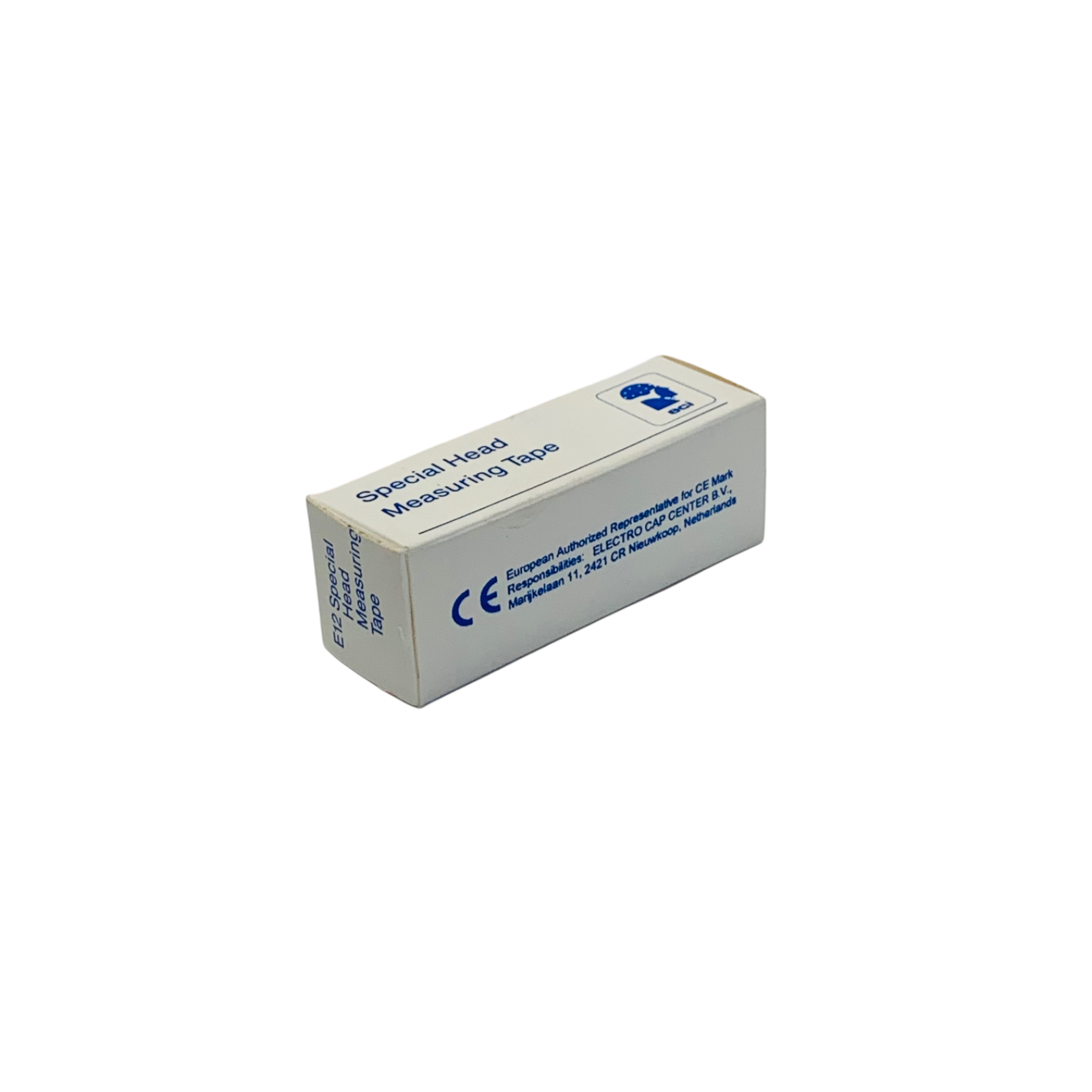 ECI REF E12, Special Head Measuring Tape