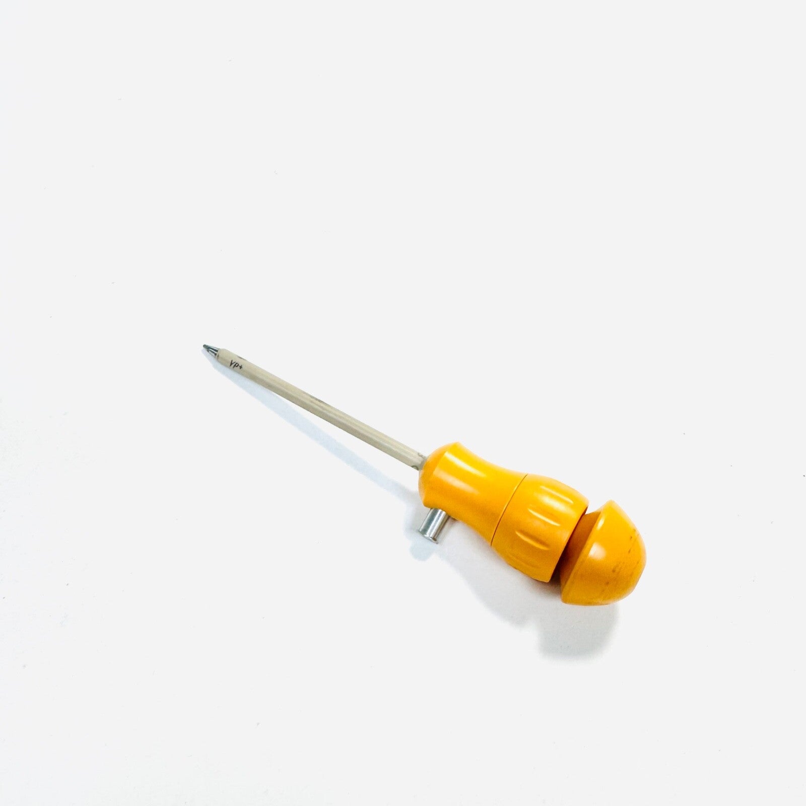 S. Innonvations YC0307501 3mm, 75mm w/ YT0307503 Pencil Point 75mm Instruments