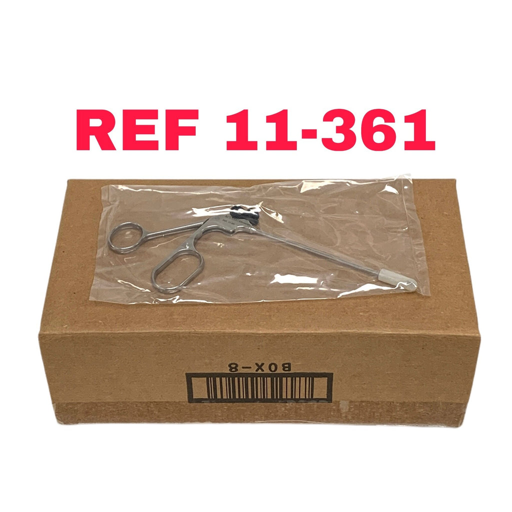 Symmetry Medical REF 11-361, Access Sinuscopy, Right Sidebiter