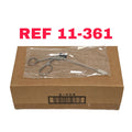 Symmetry Medical REF 11-361, Access Sinuscopy, Right Sidebiter