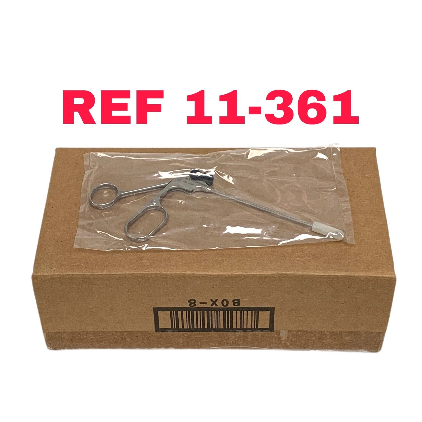 Symmetry Medical REF 11-361, Access Sinuscopy, Right Sidebiter