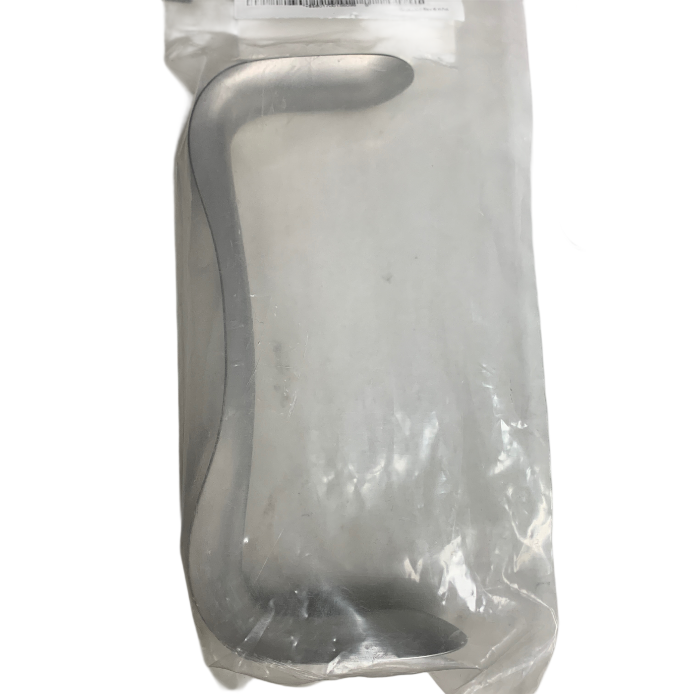 Jarit 500-173 Sims Vaginal Retractor Double-Ended 7-1/4" Large OB/GYN NEW