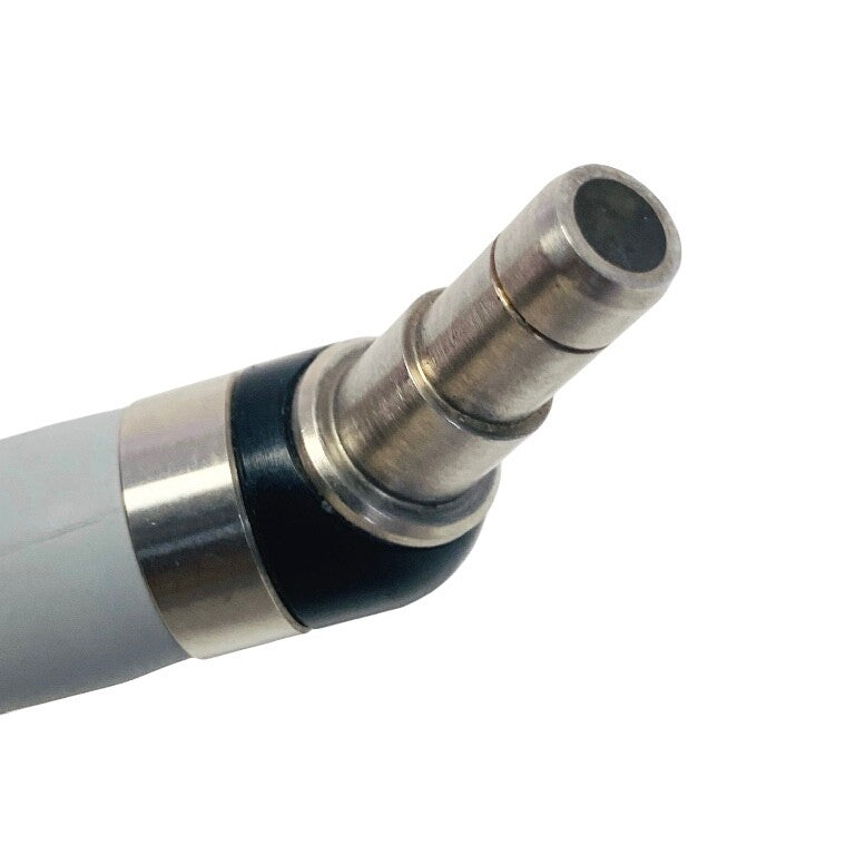Luxtec Integra REF 00-1445-A ,45 DEGREE Transparent Fiber Optic Light Cable