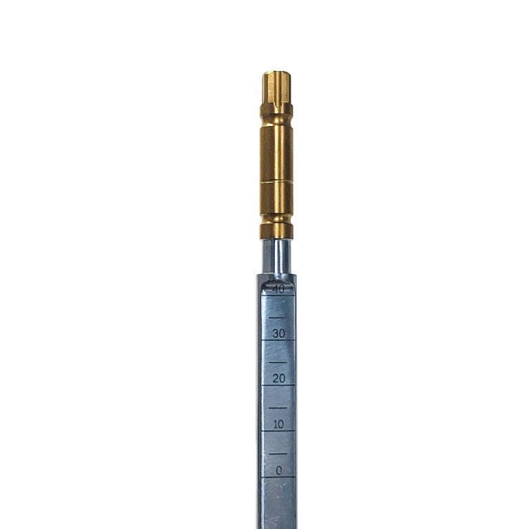 Medtronic REF 8670085, 4.5-5.5 SELF DRILLING TAP