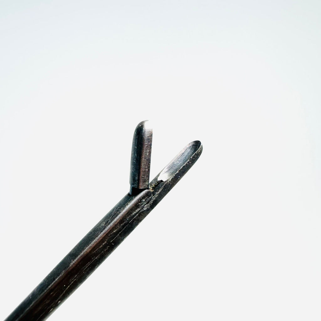 Medtronic 2940075 Pituitary Rongeur, 4mm × 10mm Straight  Instrument