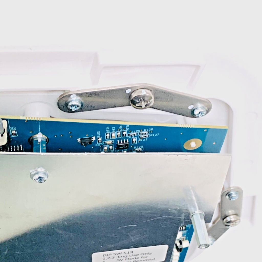 GE REF 5332264-00 15, Gantry Control Panel Left Positioning, CJ64