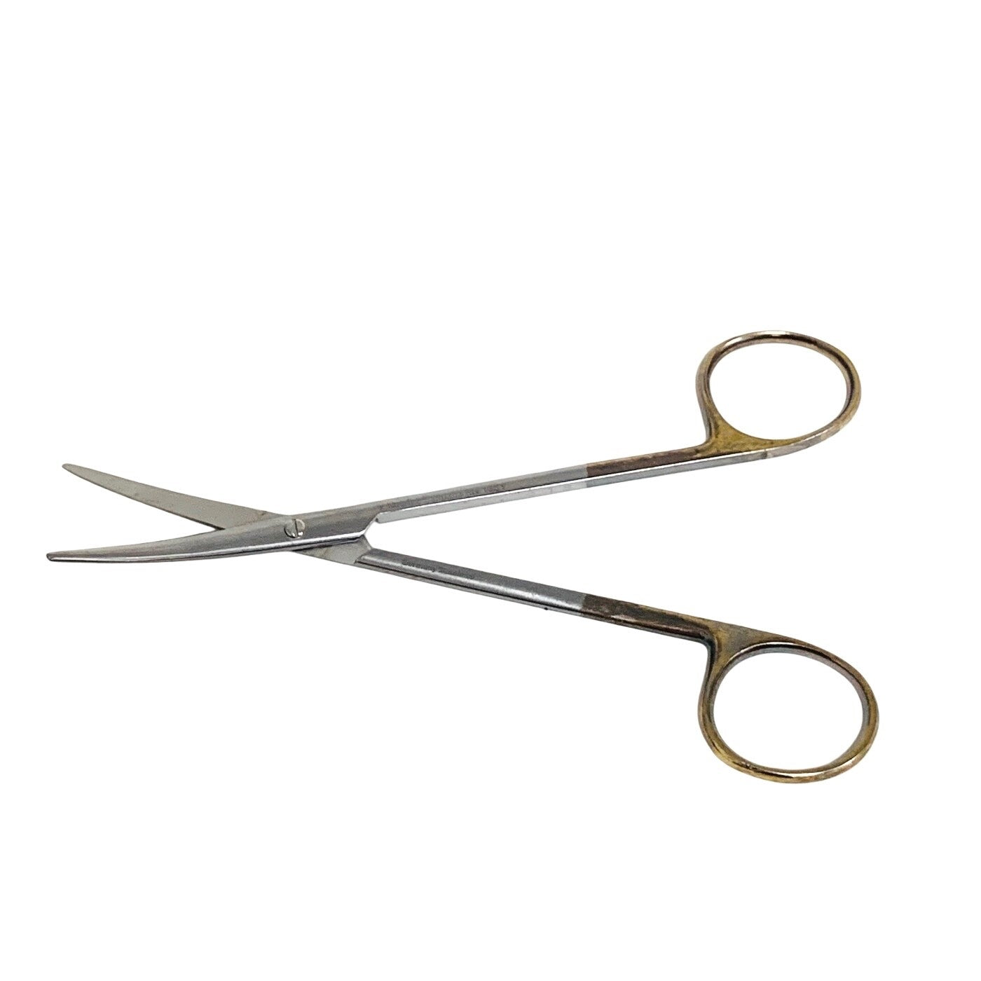 V. Mueller REF RH1651, Vital Metzenbaum Dissecting Scissors