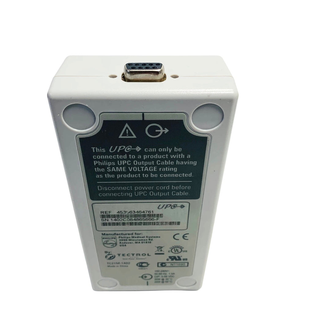 Philips REF 453563464761, MEDICAL Power Supply