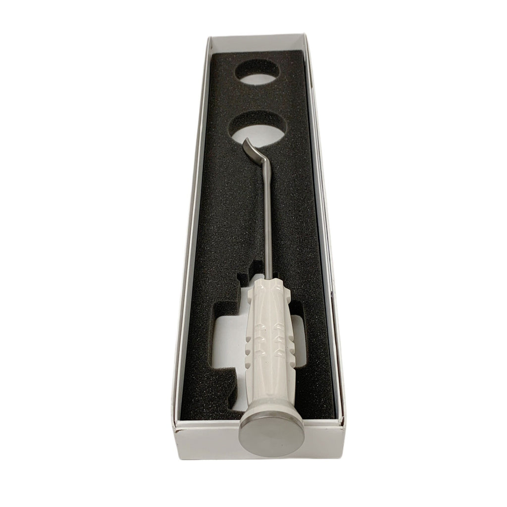 Symmetry REF 10-057-000, Tacomet Acetabular Gouge 48mm