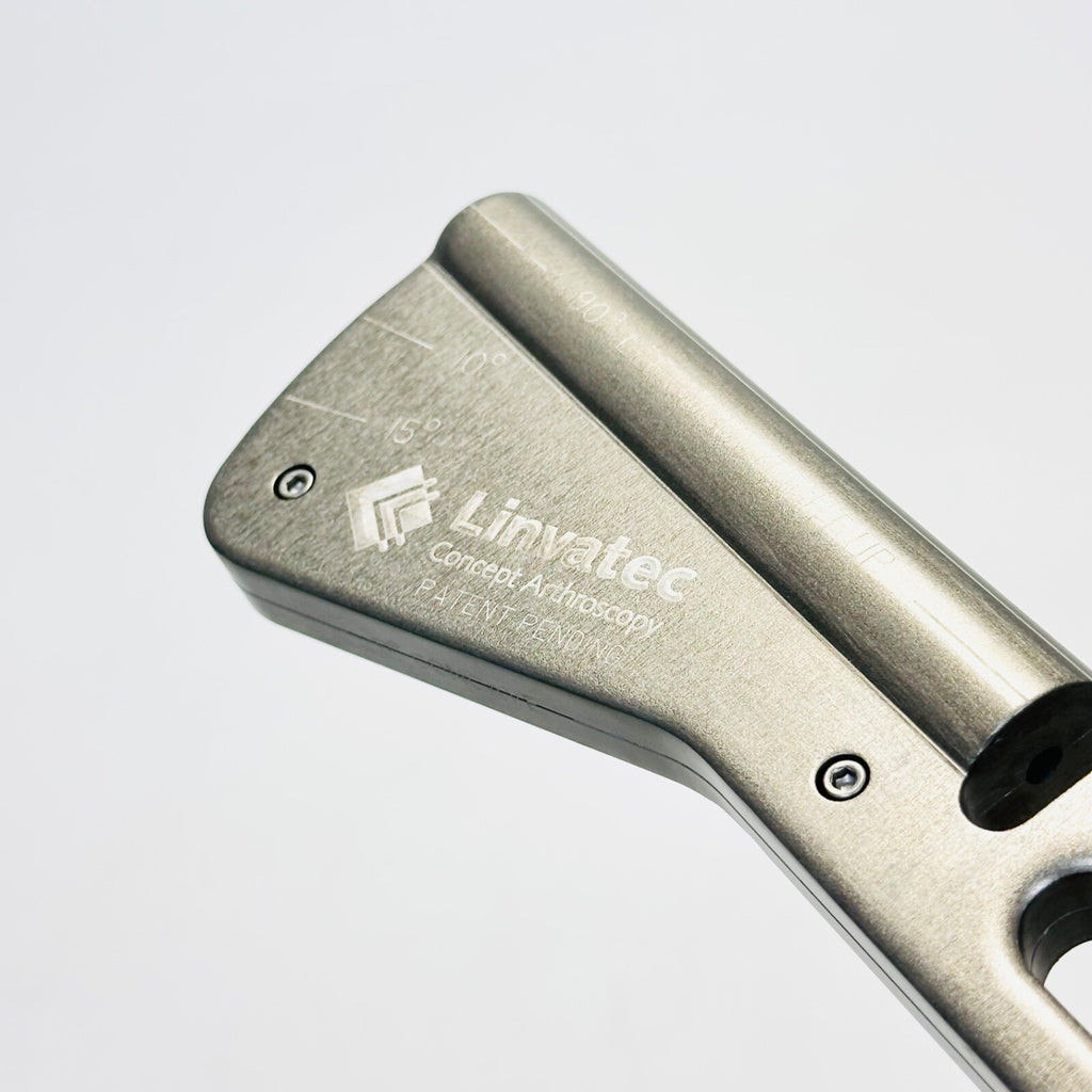 Linvatec RF PROBE BENDING Instrument