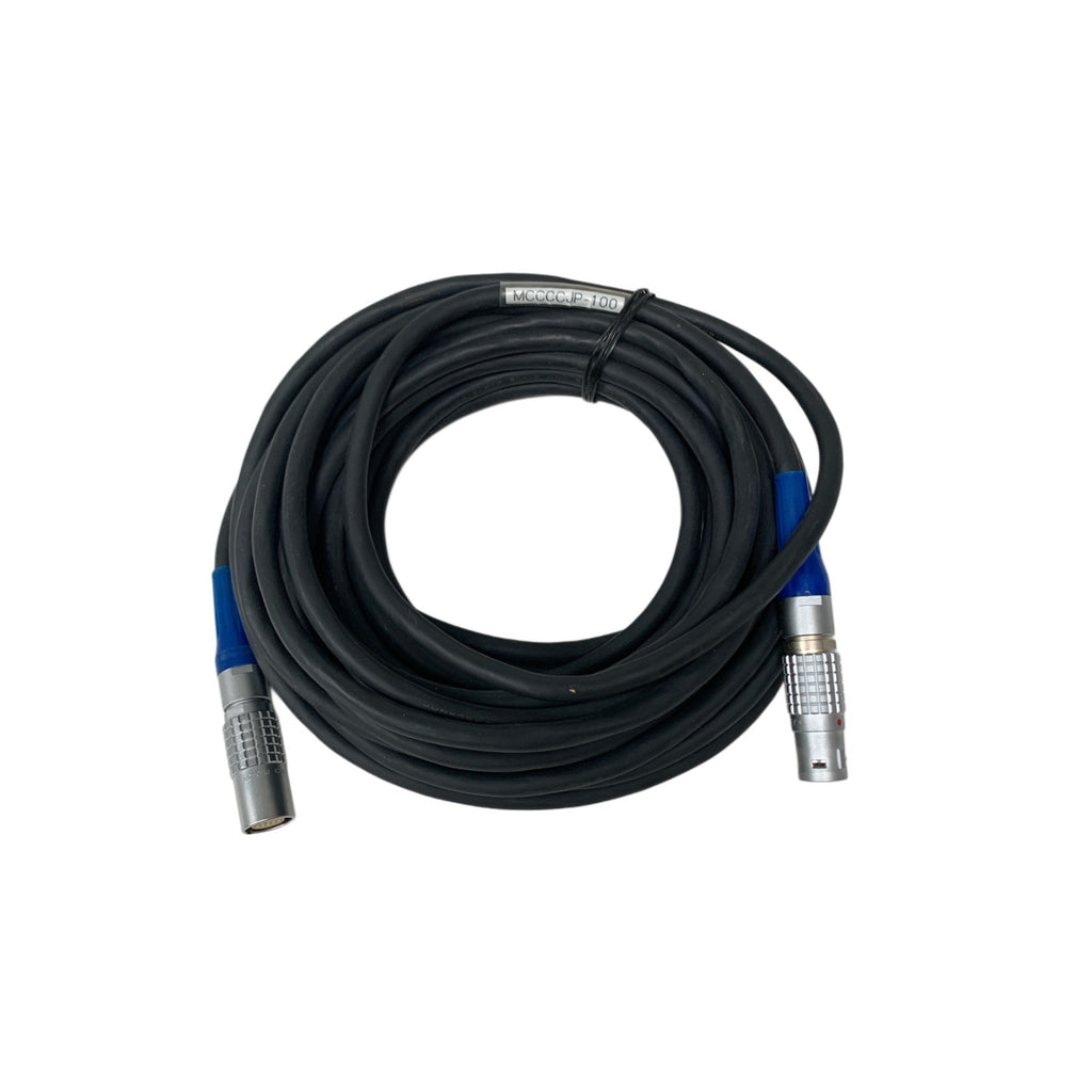 Ikegami MCCCCJP-100  Multicore Camera Cable