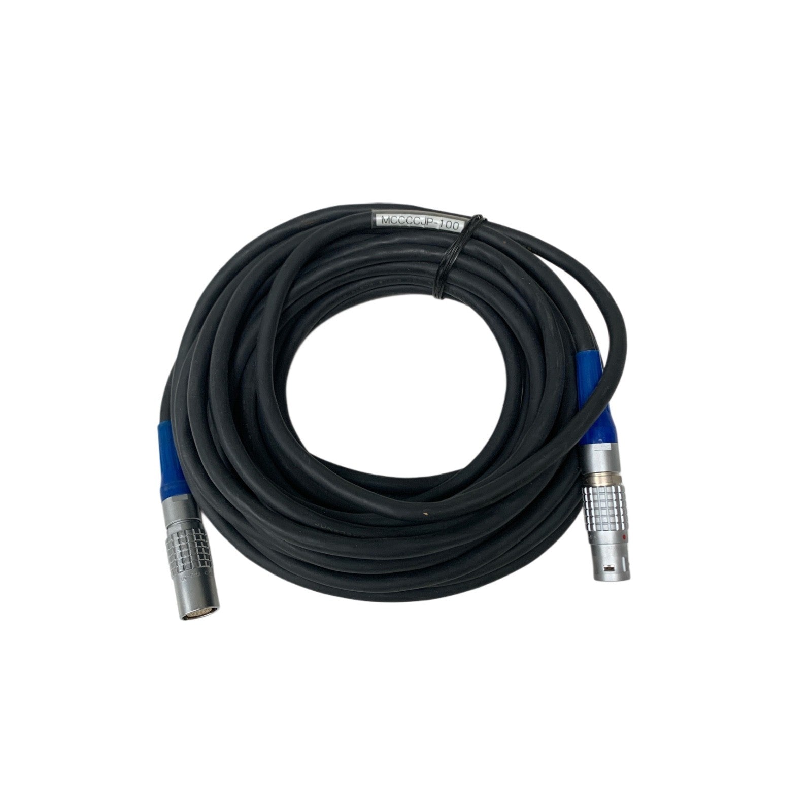 Ikegami MCCCCJP-100  Multicore Camera Cable