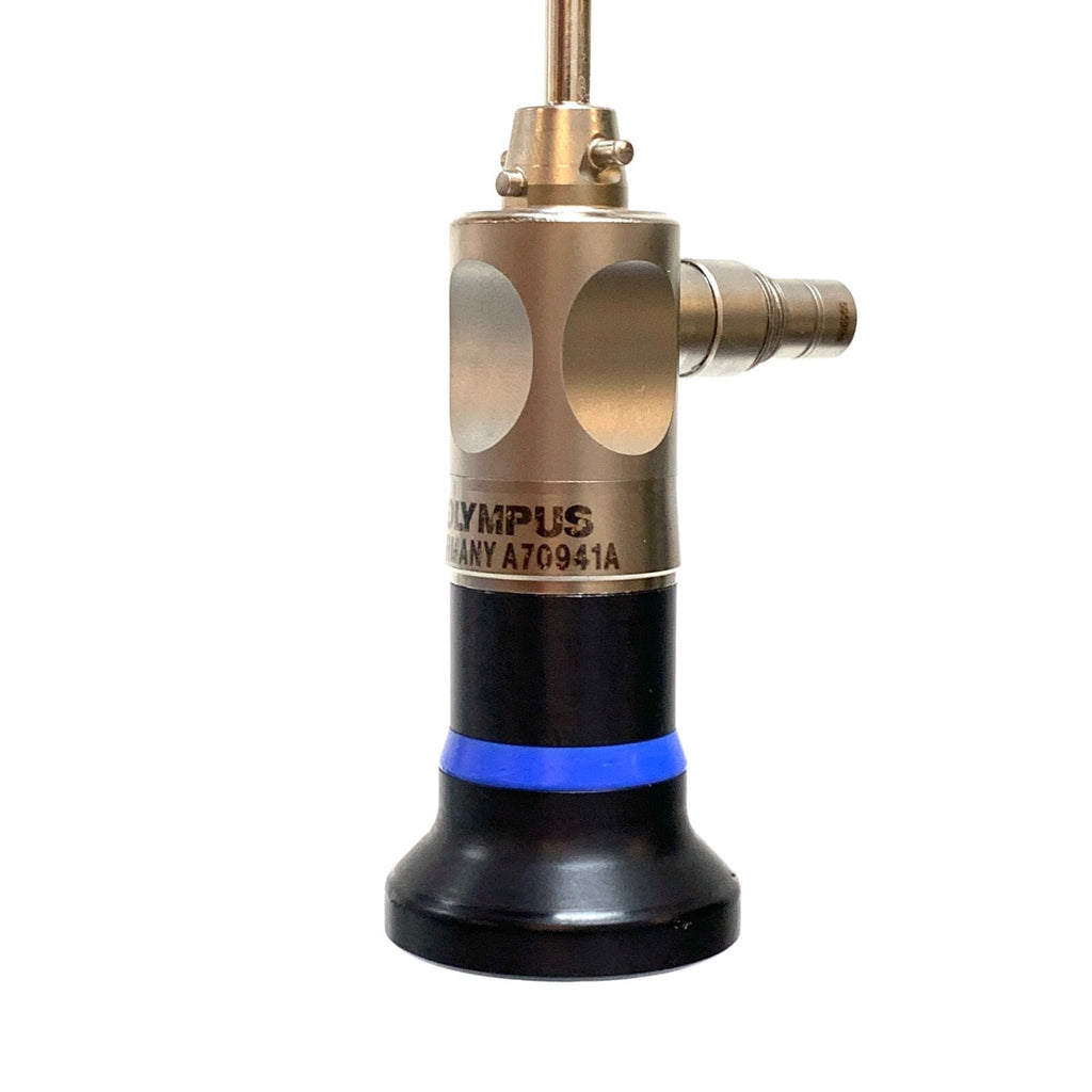 Olympus REF A70941A, 4mm 30 Degree Trueview Arthroscope, Autoclavable