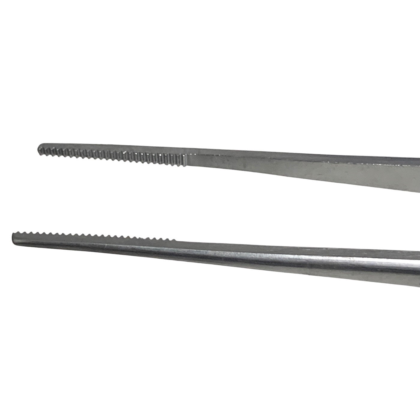 V.Mueller® NL1480 Cushing Dressing Forceps 7" Serrated Semi-Sharp Dissecting