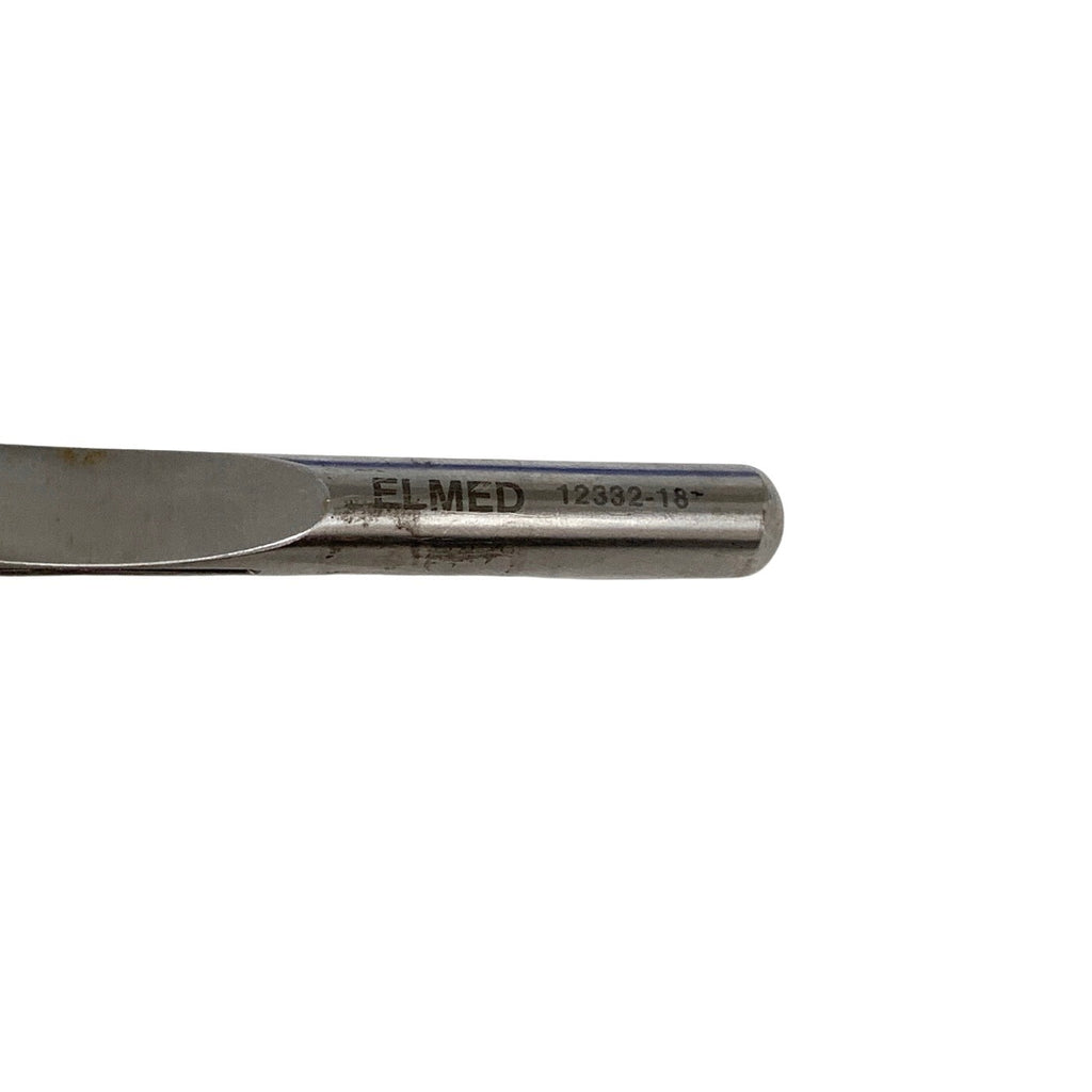 ELMED REF 12332-18, IMS 7-15S, MICROSURGICAL PROCESS