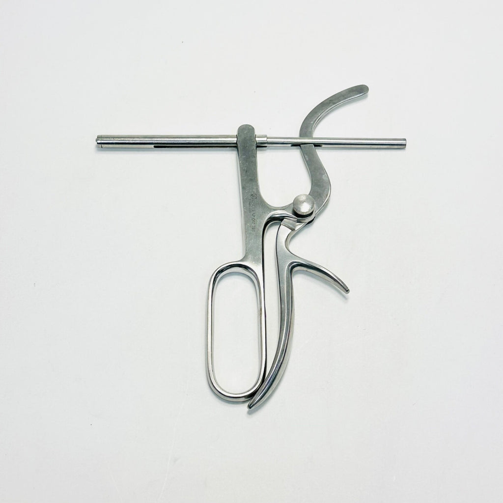 Aesculap OM781 TYDING TONSIL SNARE Instrument as is