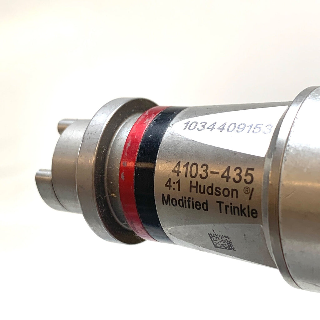 Stryker REF 4103-435, 4:1 Hudson / Modified Trinkle Reamer