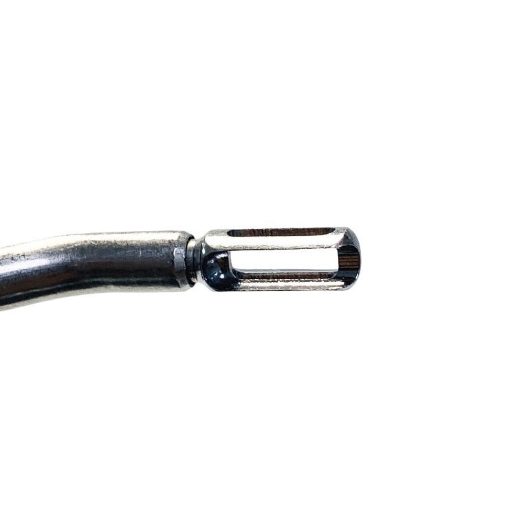 Medtronic REF 9198271, CURVED REAMER