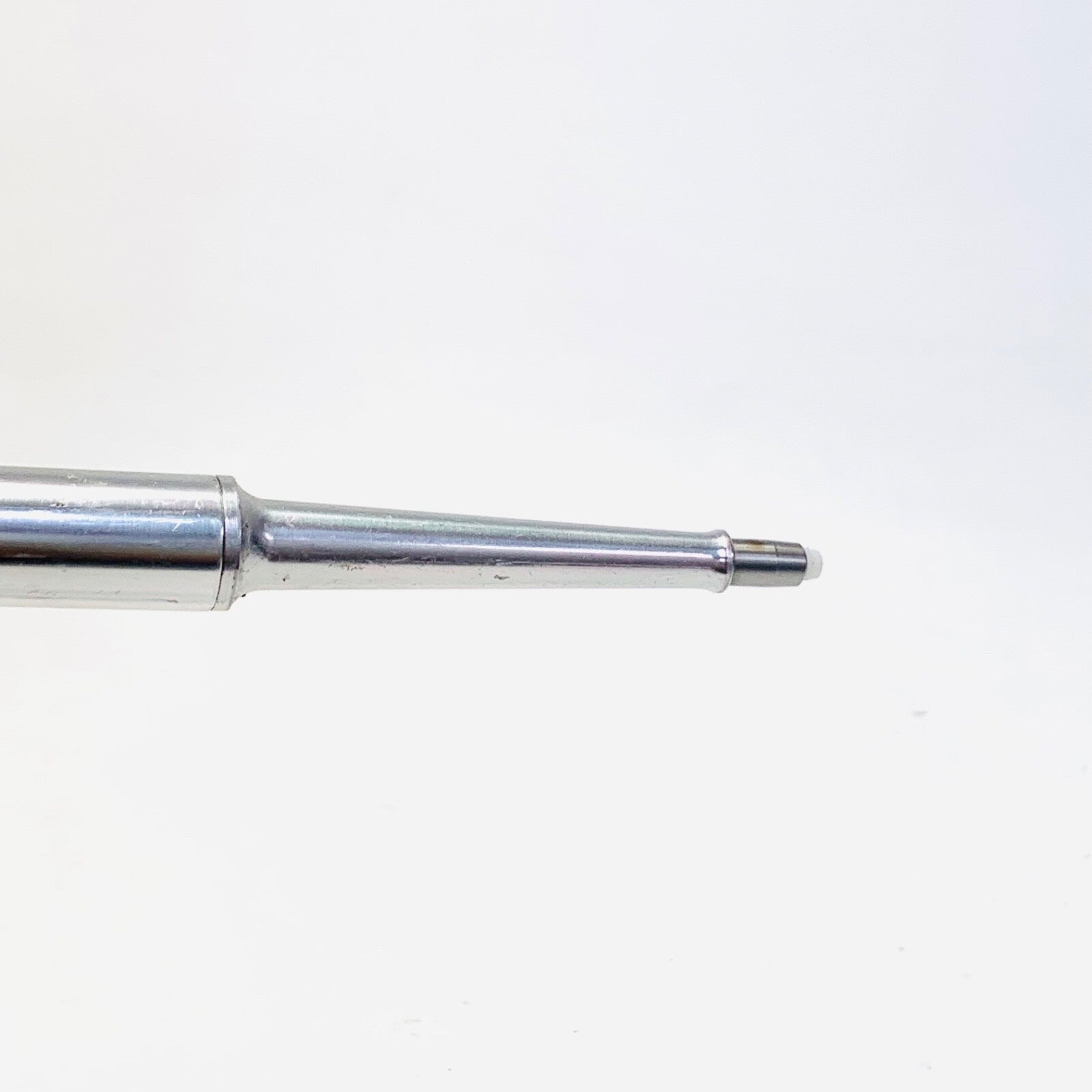 MLA Precision Pipette, 30µL Delivery Silver