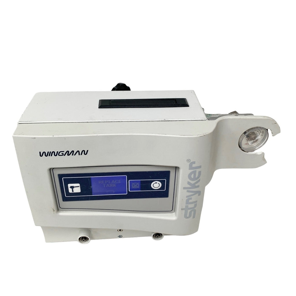 STRYKER REF 240-240-001, SCOPE HOLDER CONTROL UNIT