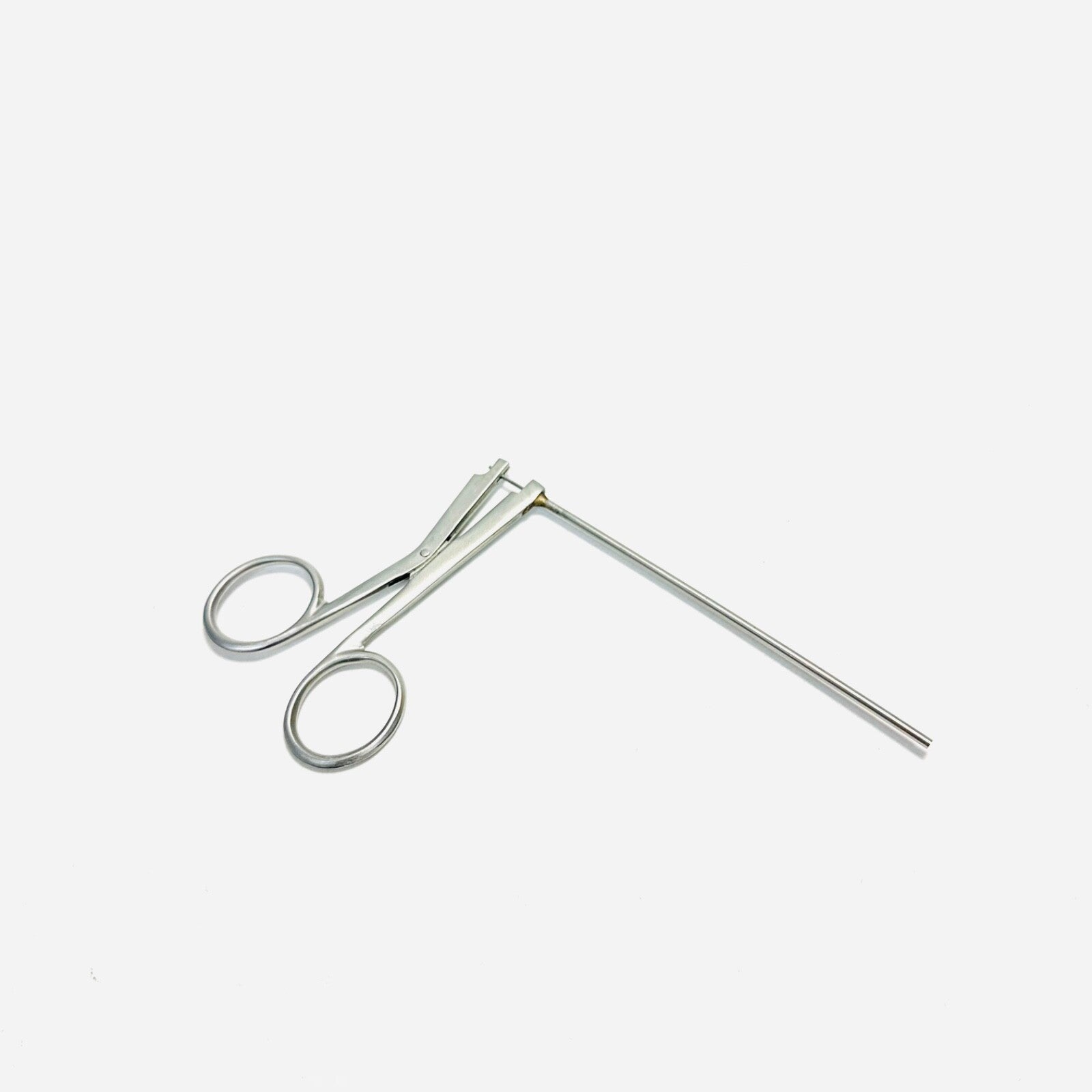 Olympus / Richards 13-0549 T-Tube Inserter Stainless 1.2mm, 3.8“ Instrument