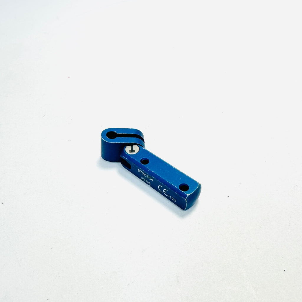 Medtronic 9730864 FIXATOR 2-PIN 4mm HEX Instrument