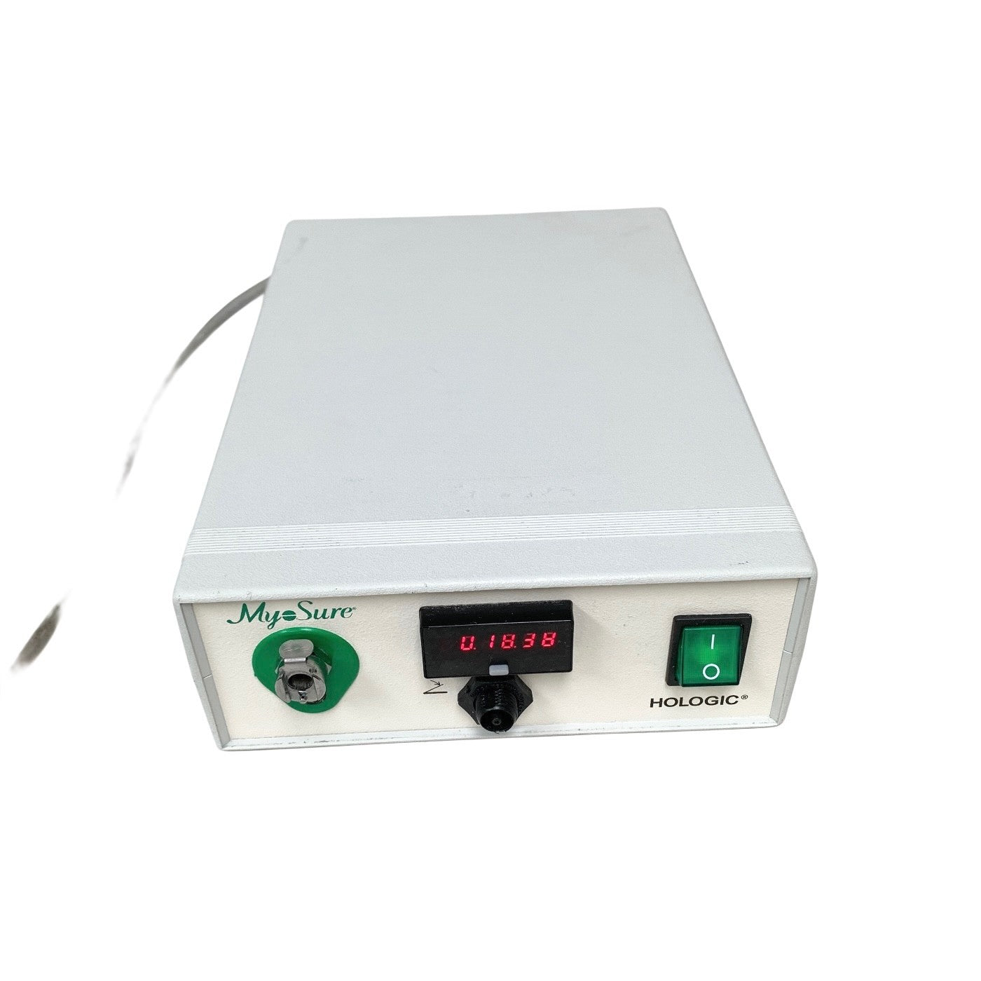 Hologic REF RM-10-550, HYSTEROSCOPIC TISSUE REMOVAL CONTROL UNIT