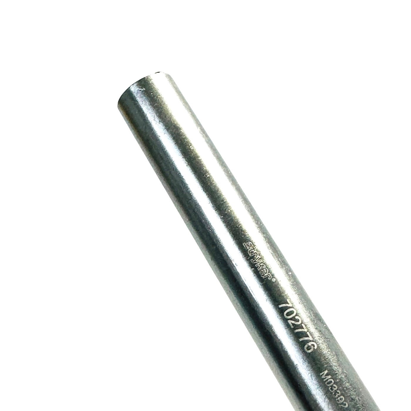 Stryker 702776 Temporary Plate Holder Instrument