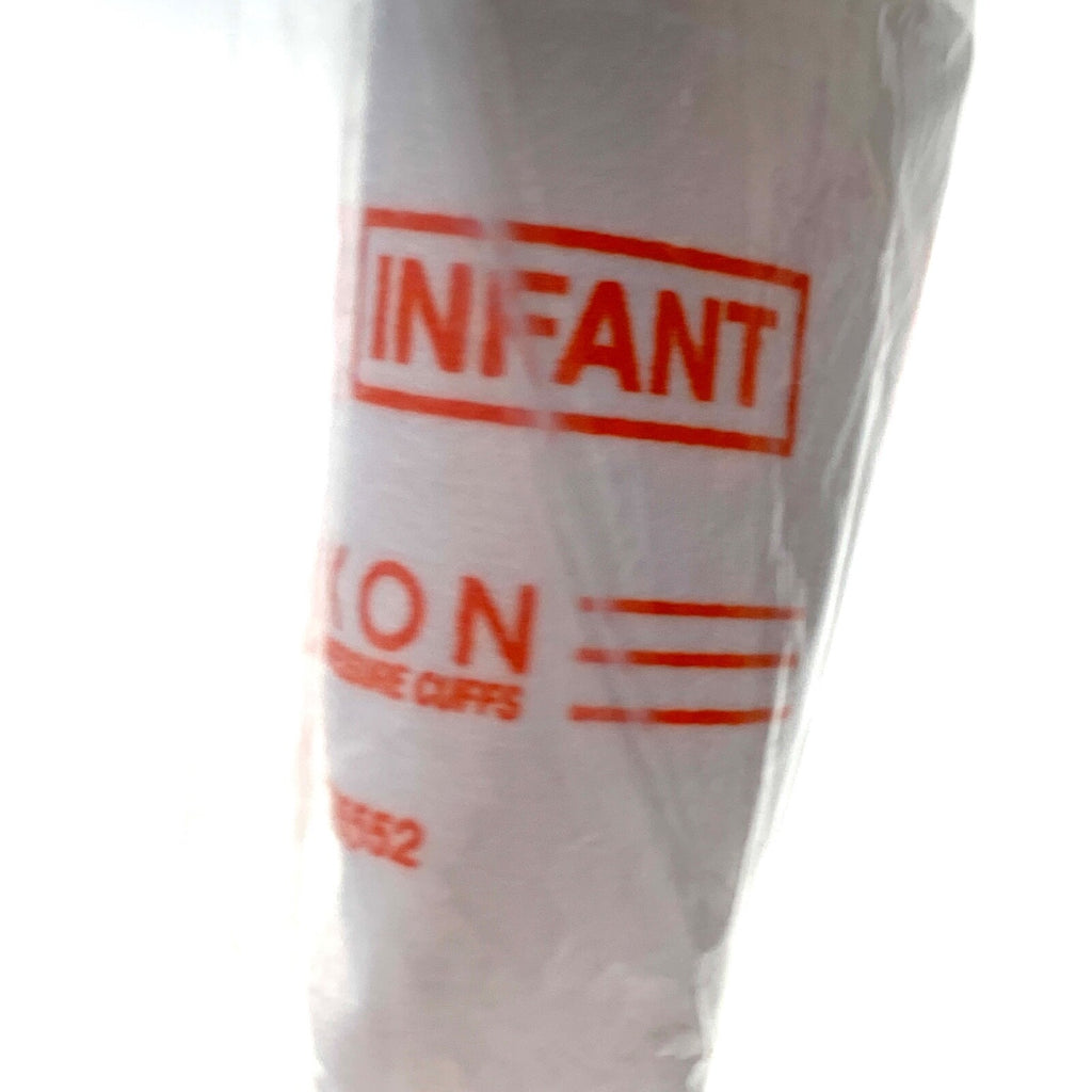 GE Critikon REF 2401, 8-13CM SOFT-CUF for Infant, NEW