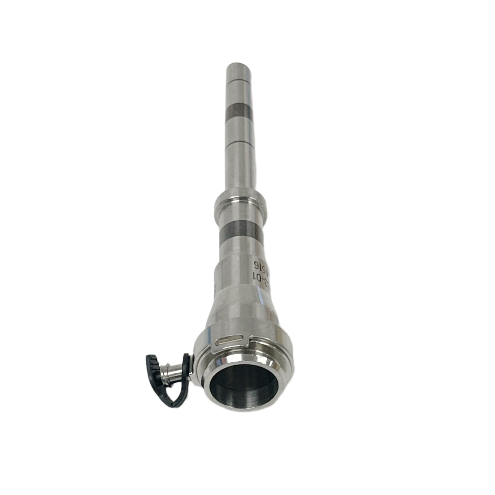 Intuitive Surgical REF 420263-01 Da Vinci 8.5 mm Endoscope Regular Cannula